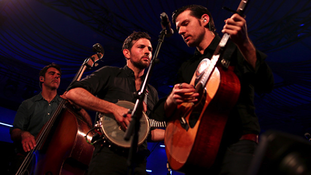 avett brother tour